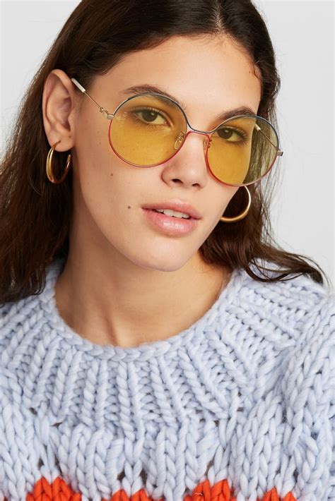 gucci oversized sunglasses 2019|oversized gucci sunglasses sale.